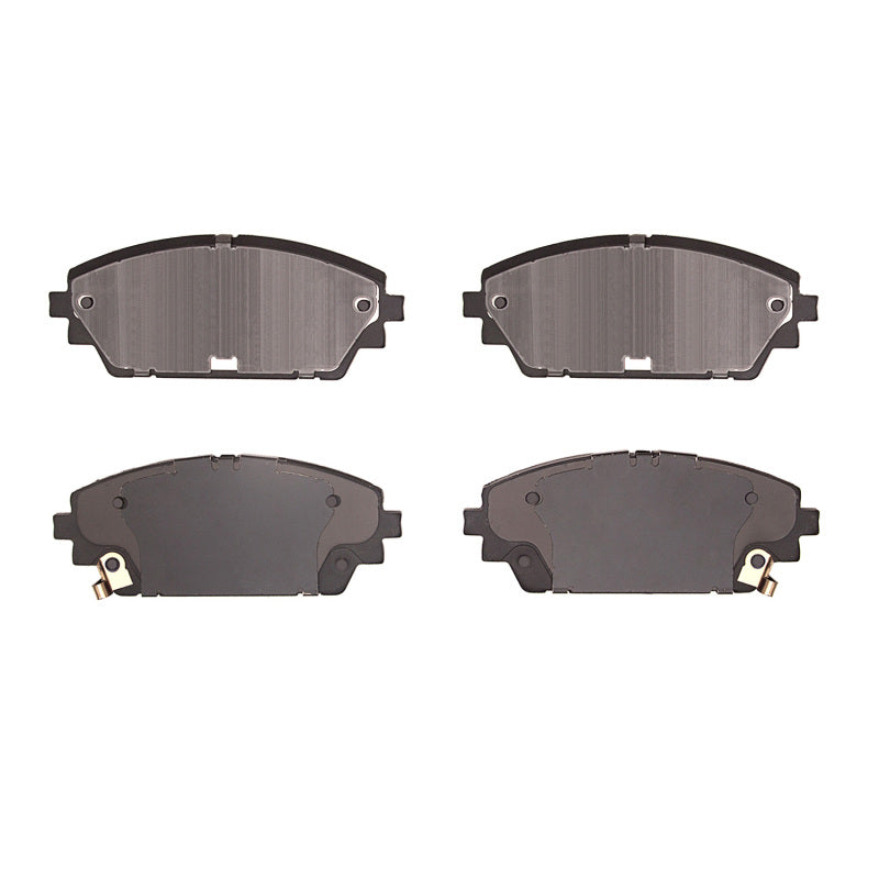 R1 Concepts R1 19-26 Mazda 3 Sport Front Ceramic Brake Pads