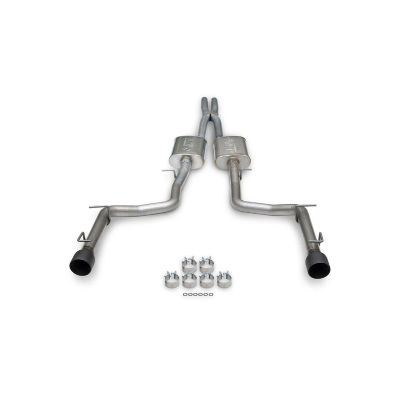 Flowmaster 18-23 Charger GT/GT PLUS / 15-23 Charger FlowFX Cat-Back Exhaust System