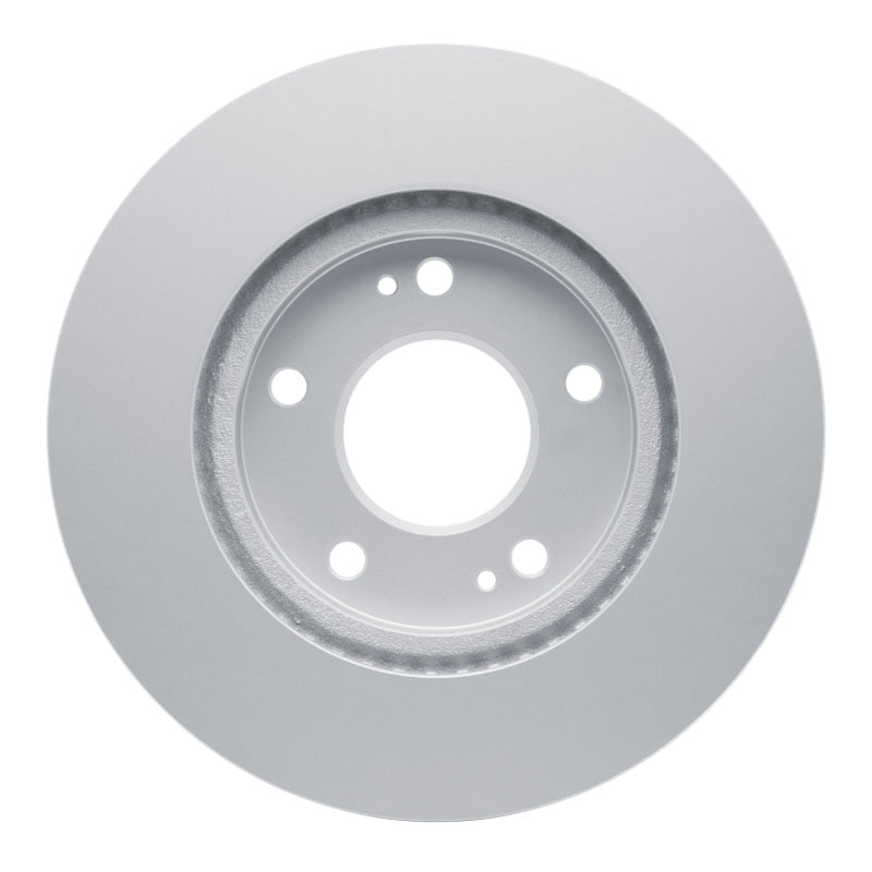 DFC 00-24 Chrysler Sebring Front GeoSPEC Coated Rotor