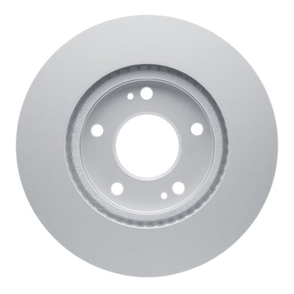 DFC 00-24 Chrysler Sebring Front GeoSPEC Coated Rotor