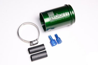 Radium Engineering Porsche 911/996 Fuel Pump Install Kit (Pump NOT Incl)