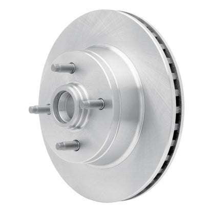 DFC 93-93 Ford Mustang Front Brake Rotor