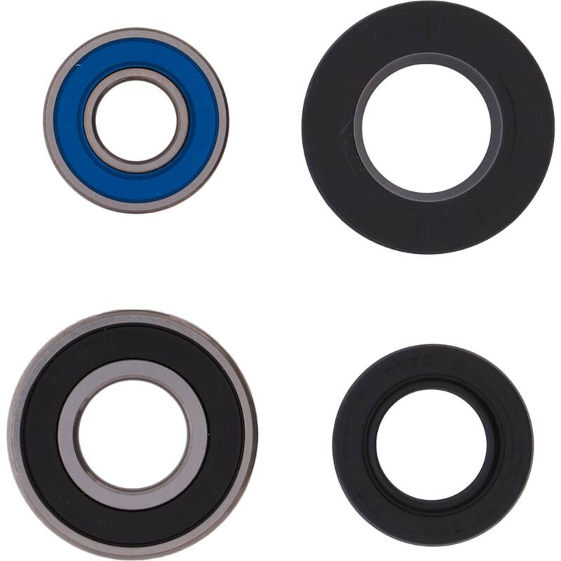 Pivot Works Premium Wheel Bearing