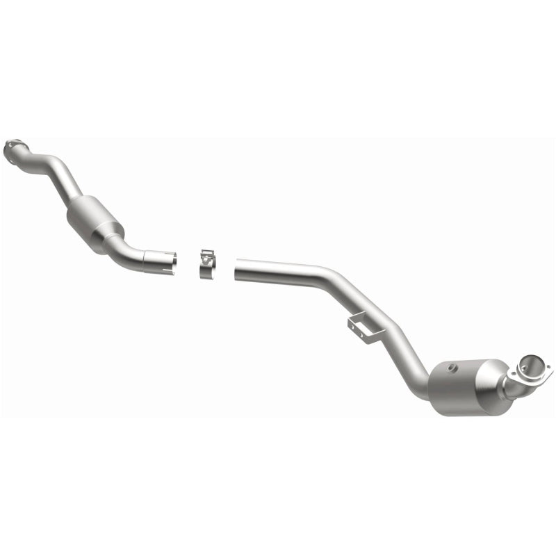 MagnaFlow Direct Fit Catalytic Converter 07-09 Mercedes E350 3.5L