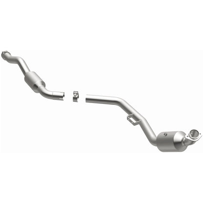 MagnaFlow Direct Fit Catalytic Converter 07-09 Mercedes E350 3.5L