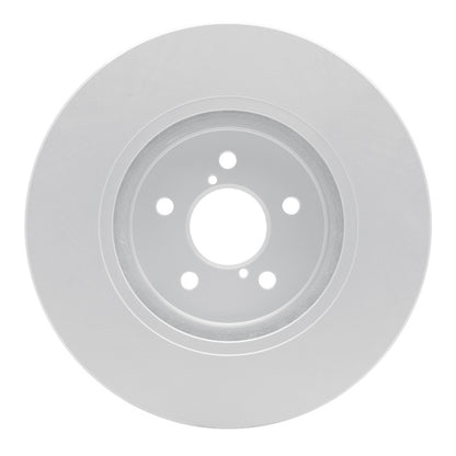 DFC 17-23 Subaru Impreza Front GeoSPEC Coated Rotor