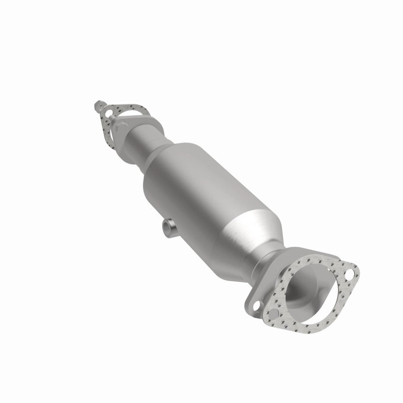 MagnaFlow Direct Fit Catalytic Conv OEM Grade Federal EPA Compliant 10-13 Kia Forte / Forte Koup