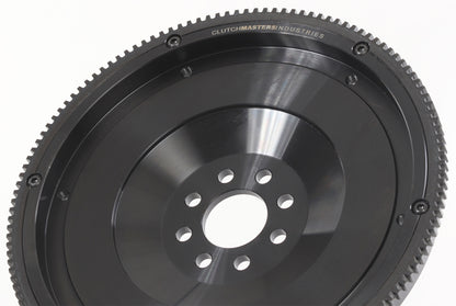 Clutch Masters 15-16 Volkswagen GTI 2.0L MK7 TSI 6-Speed Steel Flywheel for 8.5in Twin Disc
