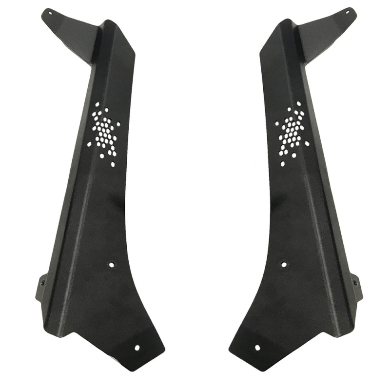 Rock Slide Engineering Rock Slide 18-22 Jeep Jl 2-4 Door 2020-2022 Gladiator Jl/Jt 50In Led Light Kit: Lower Cowl/Upper Bar