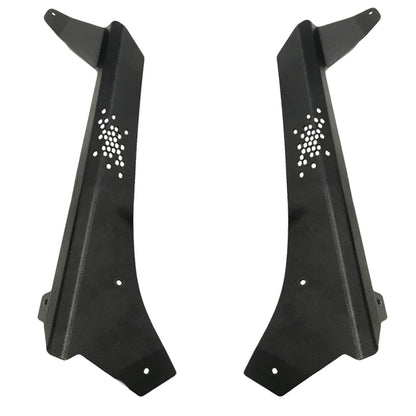 Rock Slide Engineering Rock Slide 18-22 Jeep Jl 2-4 Door 2020-2022 Gladiator Jl/Jt 50In Led Light Kit: Lower Cowl/Upper Bar