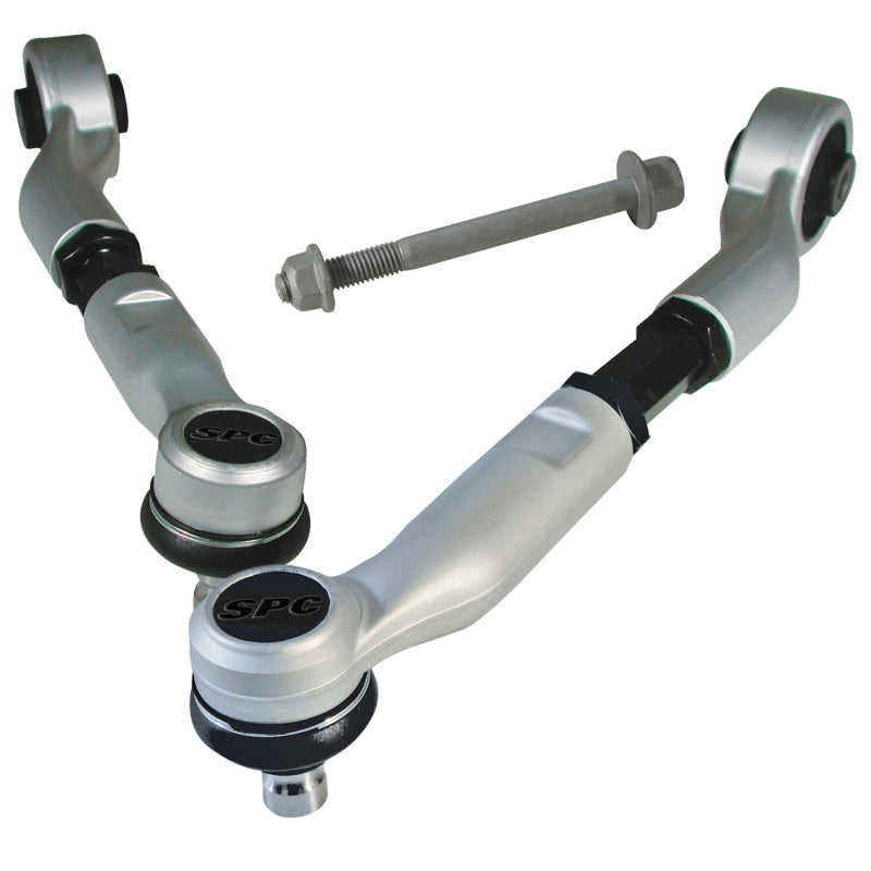 SPC Performance Audi Q5 Upper Control Arm Front Left