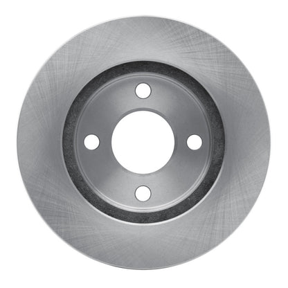 DFC 95-96 Dodge Neon (USA/Canada) Front Brake Rotor