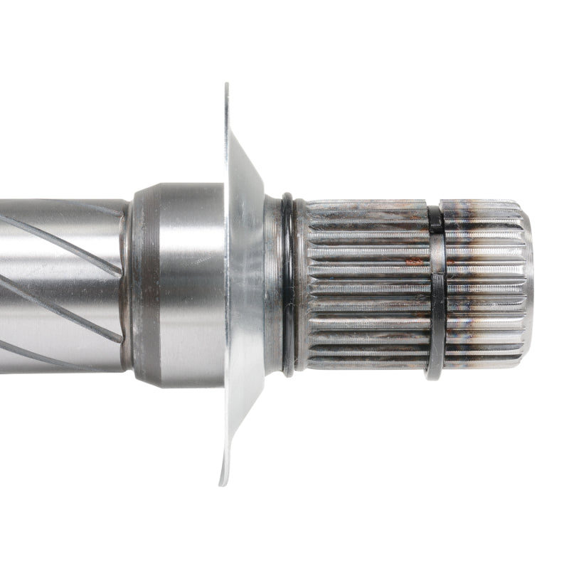 Yukon Gear & Axle Yukon Gear ZF 215MM IFS Left Front Stub Axle for 2011-2019 RAM 1500