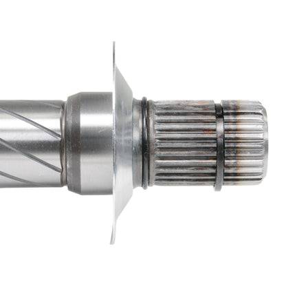 Yukon Gear & Axle Yukon Gear ZF 215MM IFS Left Front Stub Axle for 2011-2019 RAM 1500