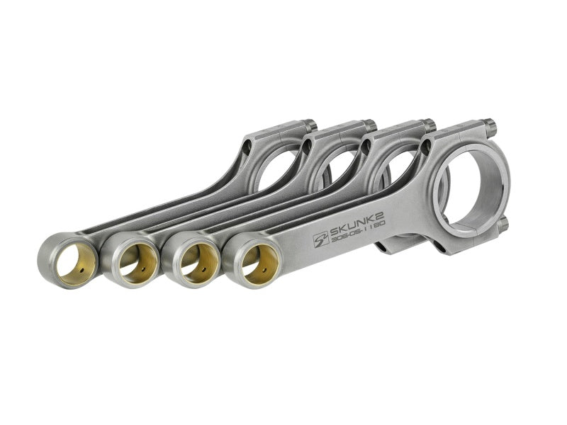 Skunk2 Racing Skunk2 Alpha Series Honda F20C Connecting Rods