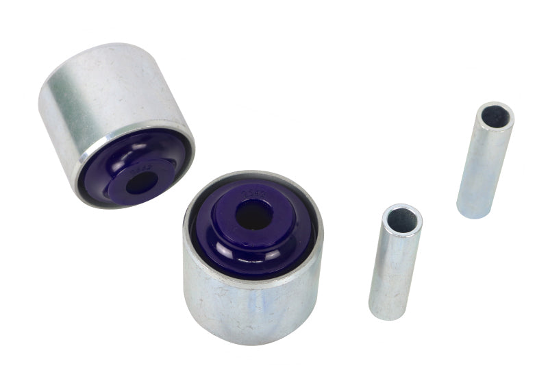 SuperPro Fr/Front Lower Control Link To Chassis