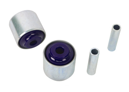 SuperPro Fr/Front Lower Control Link To Chassis