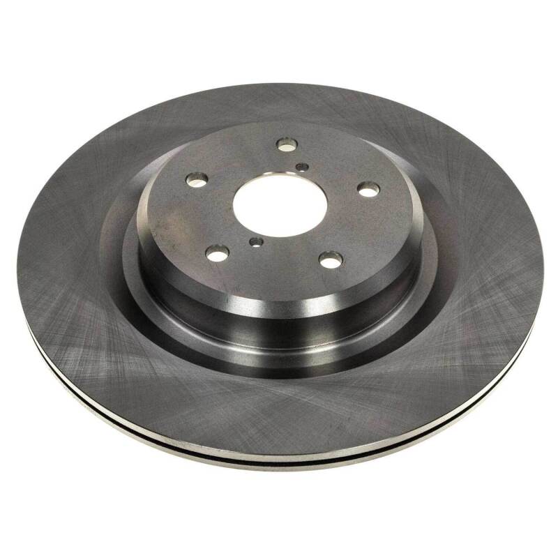 PowerStop Power Stop 19-20 Subaru Ascent Rear Autospecialty Brake Rotor