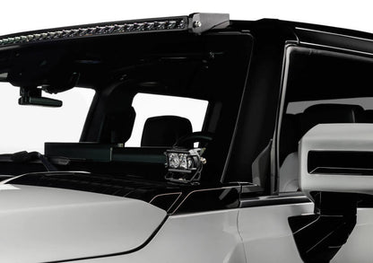 ORACLE Lighting Oracle 22-24 Hummer EV Aux Light A-Pillar / Hood (Pair)