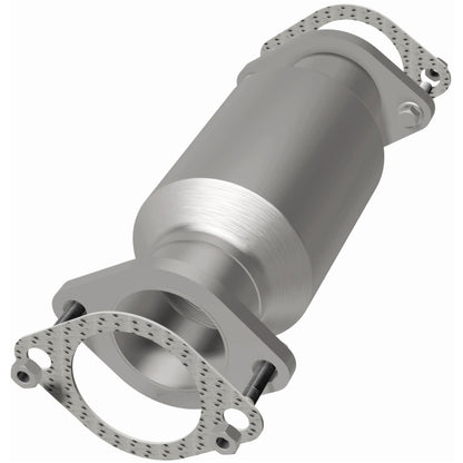 MagnaFlow 13-14 Hyundai Genesis Coupe 2.0L Direct Fit Converter
