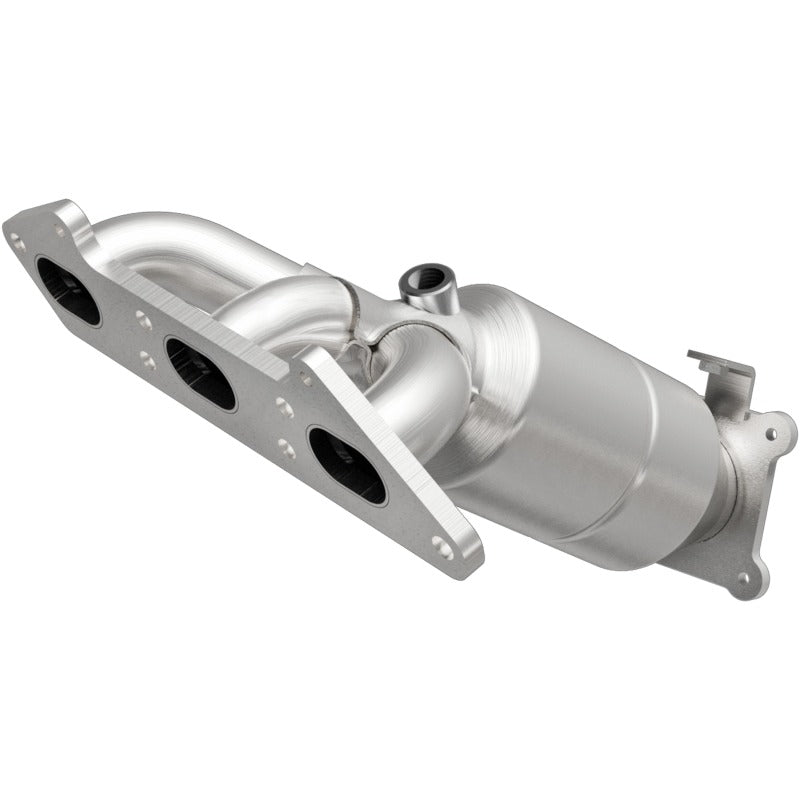 MagnaFlow 2007 XC90 3.2L Manifold Direct Fit Converter