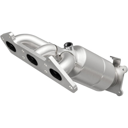 MagnaFlow 2007 XC90 3.2L Manifold Direct Fit Converter