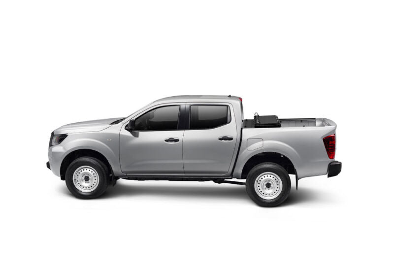 BAK 05-20 Nissan Frontier 6ft Bed BAKFlip G2