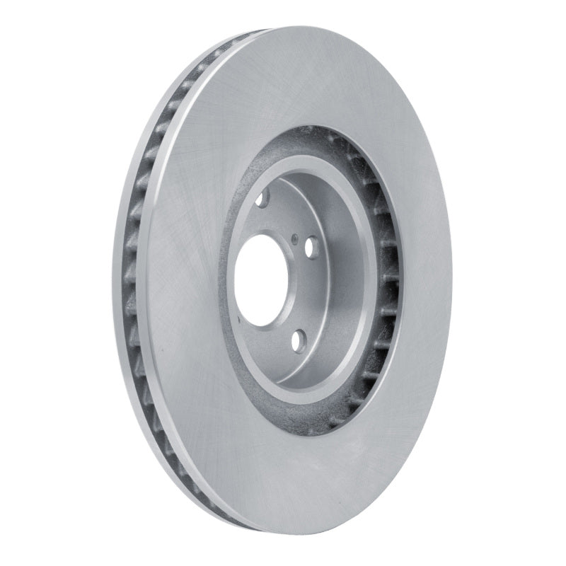 DFC 09-11 Lexus IS350 Right Front Brake Rotor