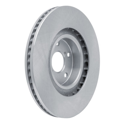 DFC 09-11 Lexus IS350 Right Front Brake Rotor
