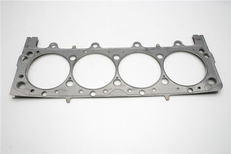 Cometic Gasket Cometic Ford D/E460 Pro Stock .045in MLS Cylinder Head Gasket - 4.600in Bore