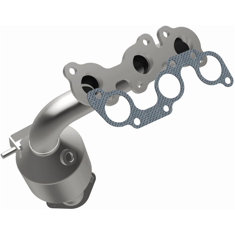 MagnaFlow Direct Fit Catalytic Converter 04-06 Toyota Sienna 3.3L