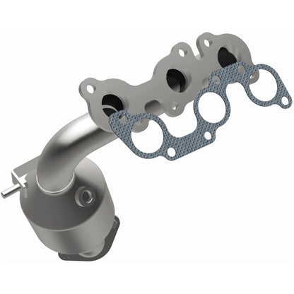MagnaFlow Direct Fit Catalytic Converter 04-06 Toyota Sienna 3.3L
