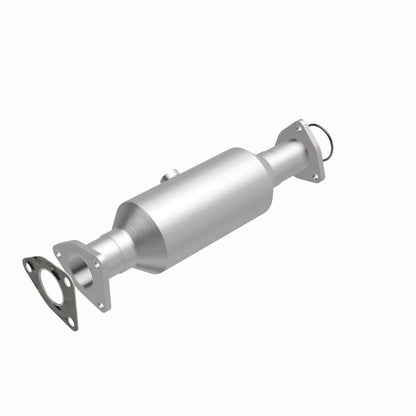 MagnaFlow Direct Fit Catalytic Converter Honda Accord 4 2.3L 98-02