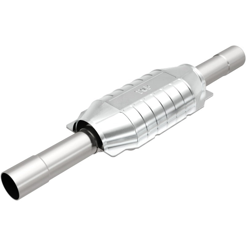 MagnaFlow Direct Fit Catalytic Converter GM 26X6.5 X4 2/2