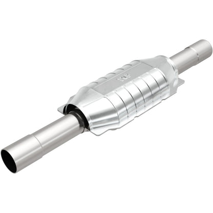 MagnaFlow Direct Fit Catalytic Converter GM 26X6.5 X4 2/2
