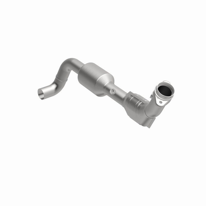 MagnaFlow 04-06 F-150 V8 4.6 OEM Underbody Direct Fit Converter