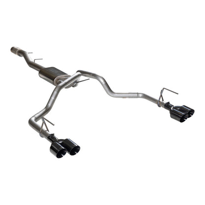 Flowmaster 21-26 Chevrolet Suburban/Tahoe/Yukon 6.2L Flow FX Cat-Back Exhaust System