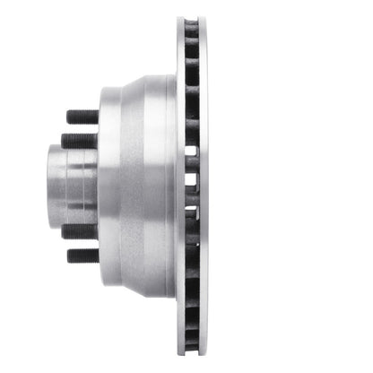 DFC 79-81 American Motors CONCORD Front Brake Rotor