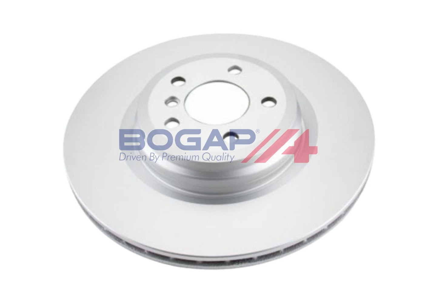BOGAP B8211112 Brake Disc | ML Performance Car Parts