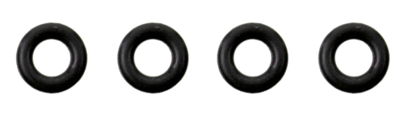 Fel-Pro 15-17 Ford F-150/07-12 Mustang Fuel Injector O-Ring Kit