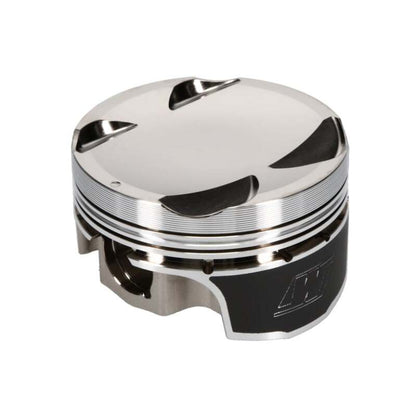 Wiseco Mitsubishi 4G63 85.25 mm Bore 28.70 mm CH -12.00 CC Piston Set