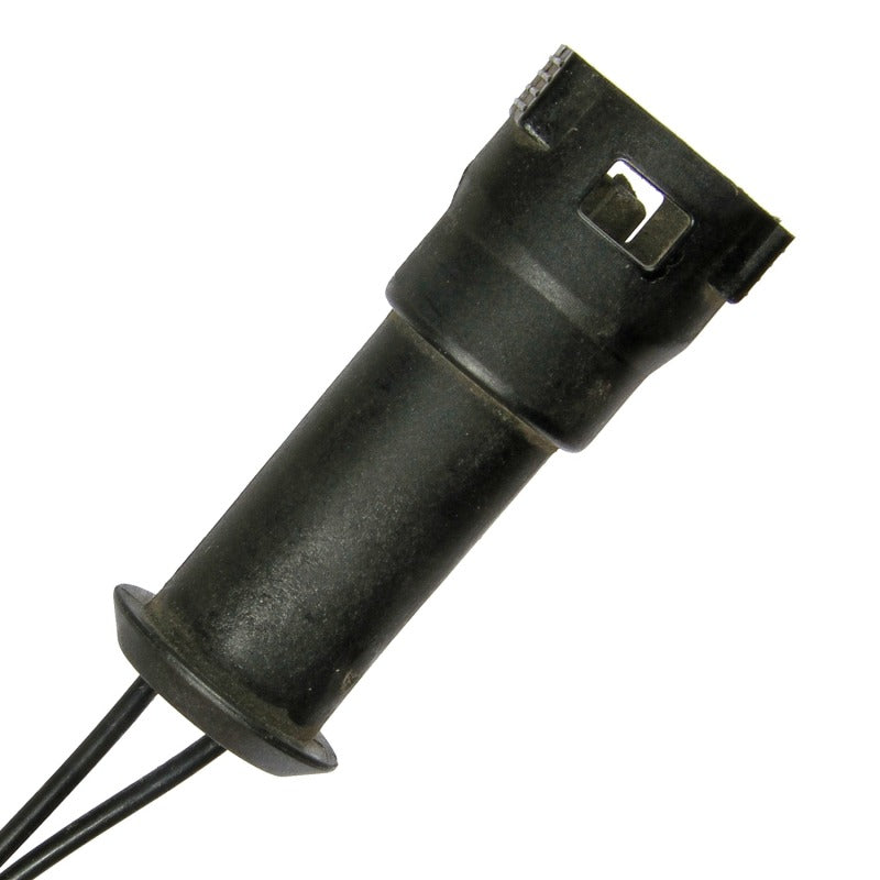 PowerStop Power Stop 89-91 Audi 200 Front Euro-Stop Electronic Brake Pad Wear Sensor