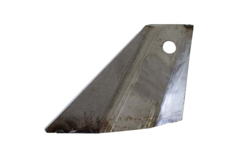RustBuster Rust Buster 73-87 Chevy C10 Rear Frame Repair Kit - Left