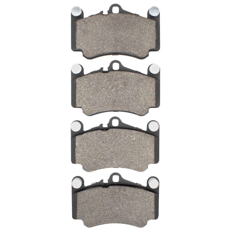 R1 Concepts R1 99-12 Porsche 911 Front Performance Sport Brake Pads