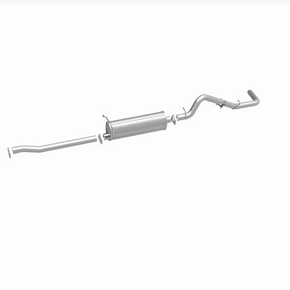 MagnaFlow BRE Exhaust Kit 00-03 Dodge Dakota