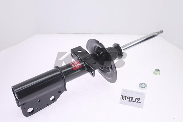 KYB Shocks & Struts Excel-G Front 07-12 GMC Acadia / 09-12 Chevy Traverse