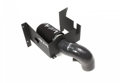 ALTA 07-12 Mini Cooper S/JCW & 09-12 Convertible S/JCW 09-12 Clubman S/JCW Cold Air Intake - Black