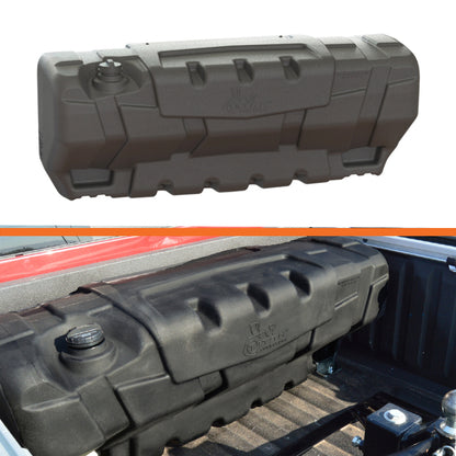 Titan Fuel Tanks Universal 40 Gallon Travel Trekker Fuel System w/Electronic Controller/Pump System