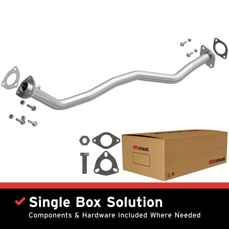Magnaflow BRE Exhaust 00-04 Xterra 3.3L Front Pipe Kit