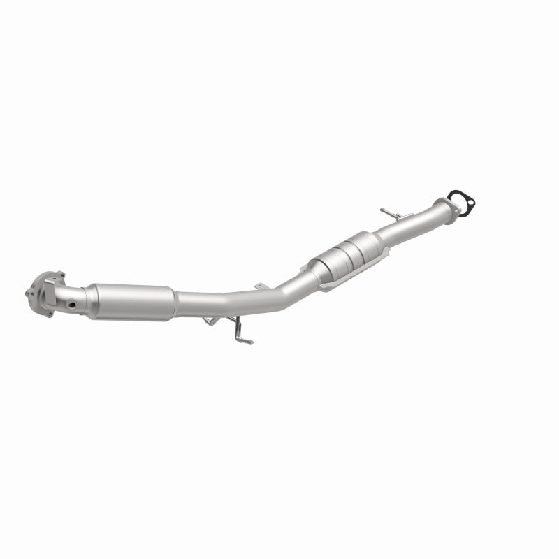 MagnaFlow Direct Fit Catalytic Converter Volvo C30